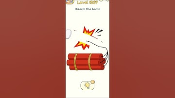 Dop 2 Delete One Part Level 1237 #youtubeshorts #shorts #dbillions