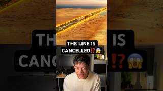 IS THIS THE END OF THE LINE⁉️😭 #construction #engineering #architecture #tech #infrastructure