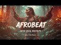 AFROBEAT 2026 MIXTAPE – Inspired By Burna Boy, Wizkid, Rema, Ayra Starr, Omah Lay