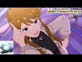 【ミリシタMVAS2】フローズン・ワード (所恵美) プライベートドレス 恵美(SHS) アナザーシェーダー陰強2