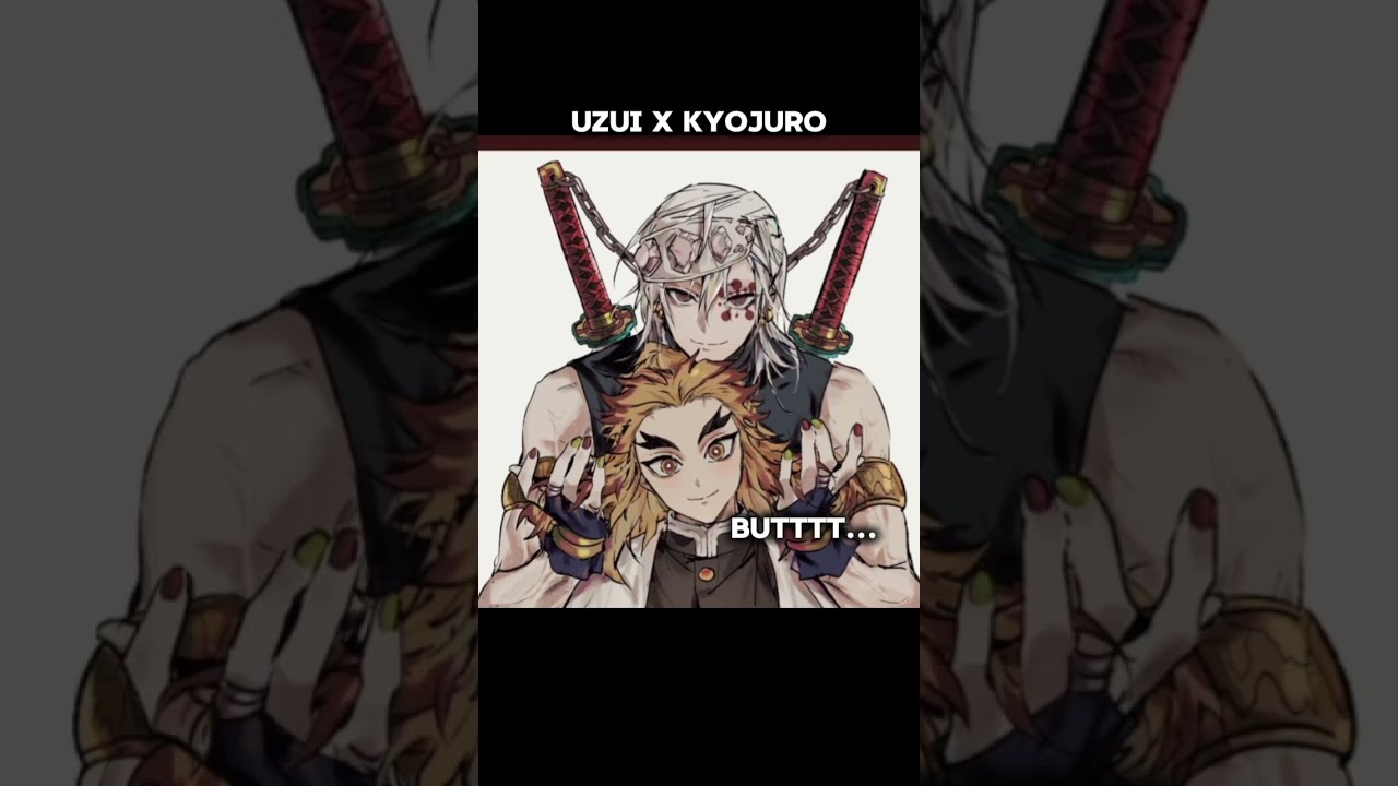 Rating Anime Ships Kny Demon Slayer Sanegiyuu Genmui Tankana