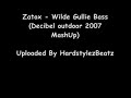 Zany - Wild Gullie Bass