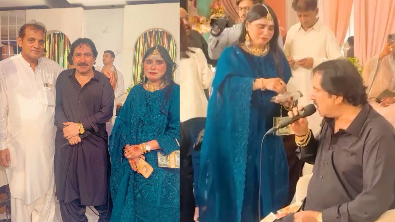 Engagement of Rahul Rai❤️|| King of sindh Mumtaz Molai🤩 ||