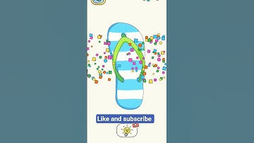 Dop 4 draw the shape Level 482 #dop4gamer #shorts