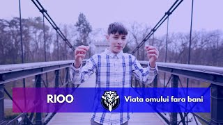 RIOO - Viata omului fara bani (Videoclip Oficial) | Tanu Music