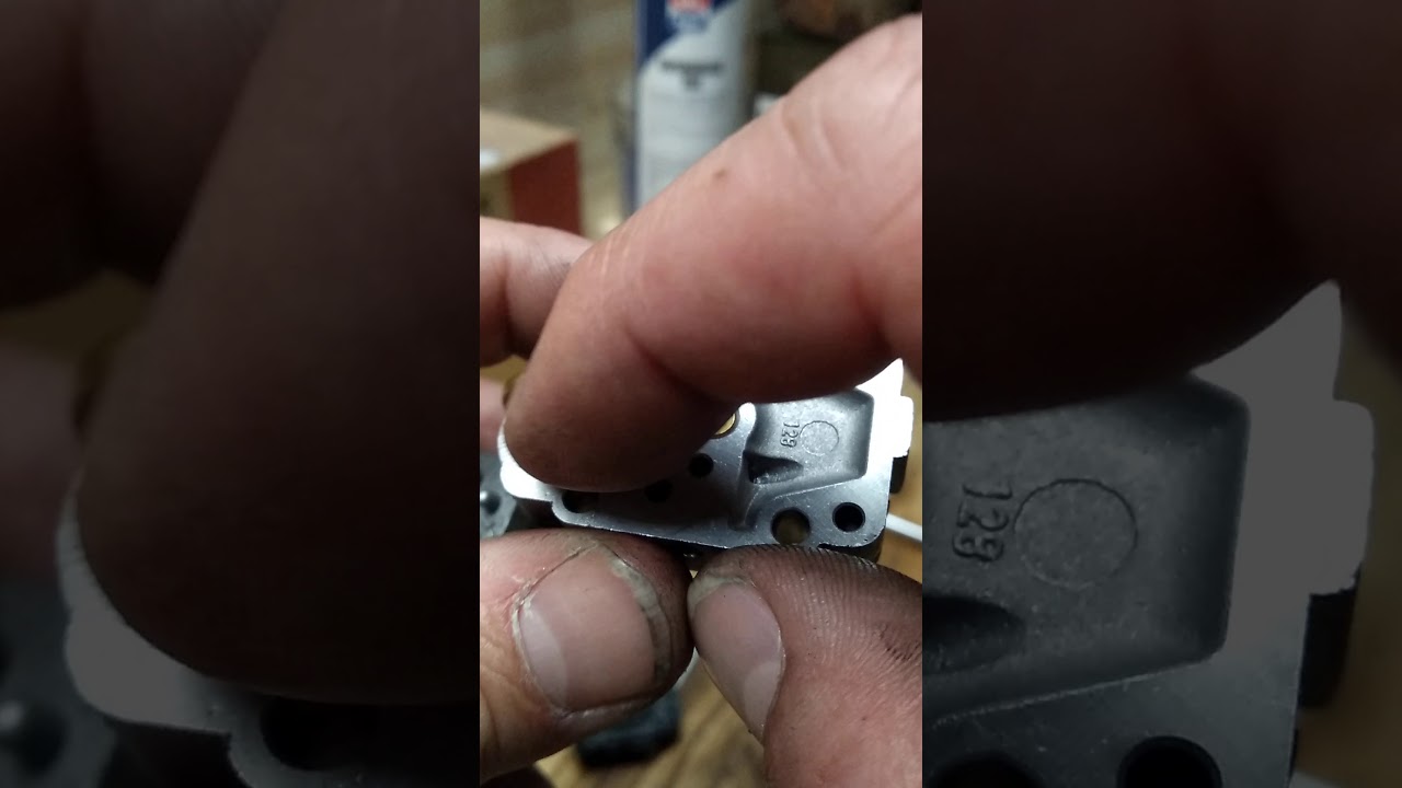 Réglage carburateur ruixing sur débroussailleuse YouTube — free download