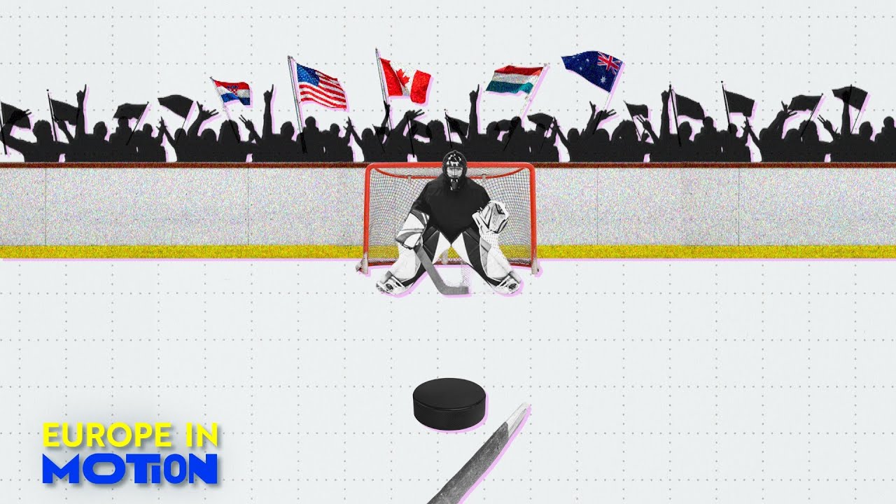 Winter Olympics: Which Europeans are splurging the most on tickets? Winter Olympics: Which Europeans are splurging the most on tickets?