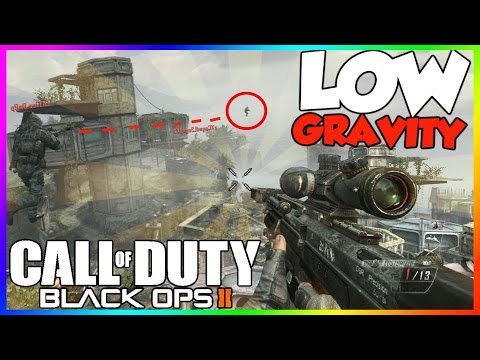 BO2 LOW GRAVITY TRICKSHOTTING WITH SUBSCRIBERS!! (ROAD TO 18,000 SUBSCRIBERS!!) - BO2 LOW GRAVITY TRICKSHOTTING WITH SUBSCRIBERS!! (ROAD TO 18,000 SUBSCRIBERS!!)