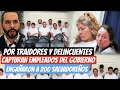 Capturän Empleados del G0bierno por Engañar 200 Personas Traid0res