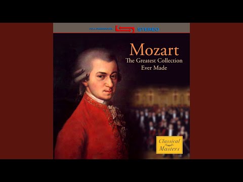 Serenade no. 7 in D major, K.250 "Haffner": VI. Andante