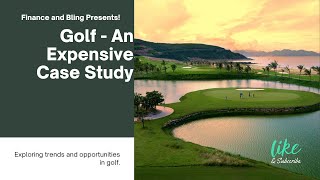 The Billion-Dollar Golf Industry: Inside the Game That Rules the Greens