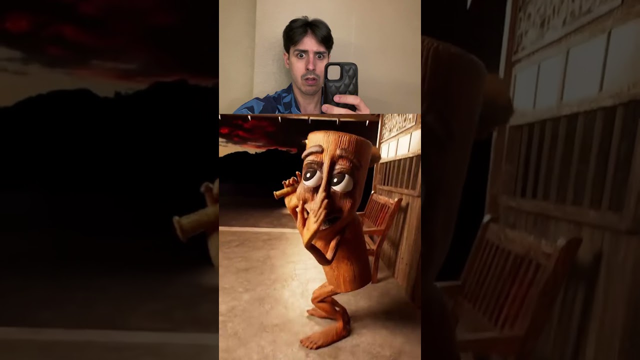 NO LO PONGAS EN 0,3x 🫢😱