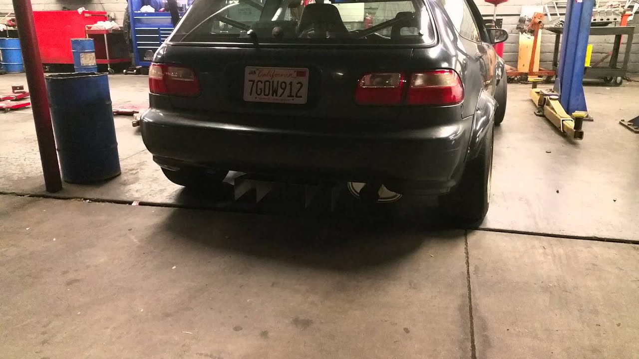 Xiaomi civic 2