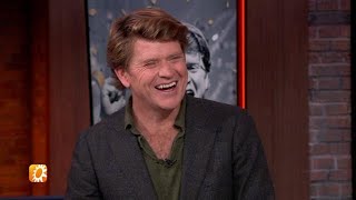 Beau had een van de beste dagen van zijn leven  RTL BOULEVARD