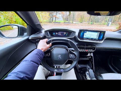 Test Drive Review