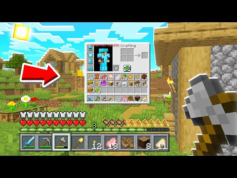 It`s time to get some resources on my NEW SURVIVAL SERVER! | Minecraft SMP | 1.17-1.18