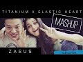 Sia Mashup -  ZASUS