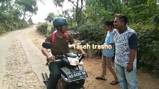 Guyonan wonogiri (taseh kelingan)