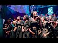 Udjumbe Choir WEWE NI MUNGU Live Music Video