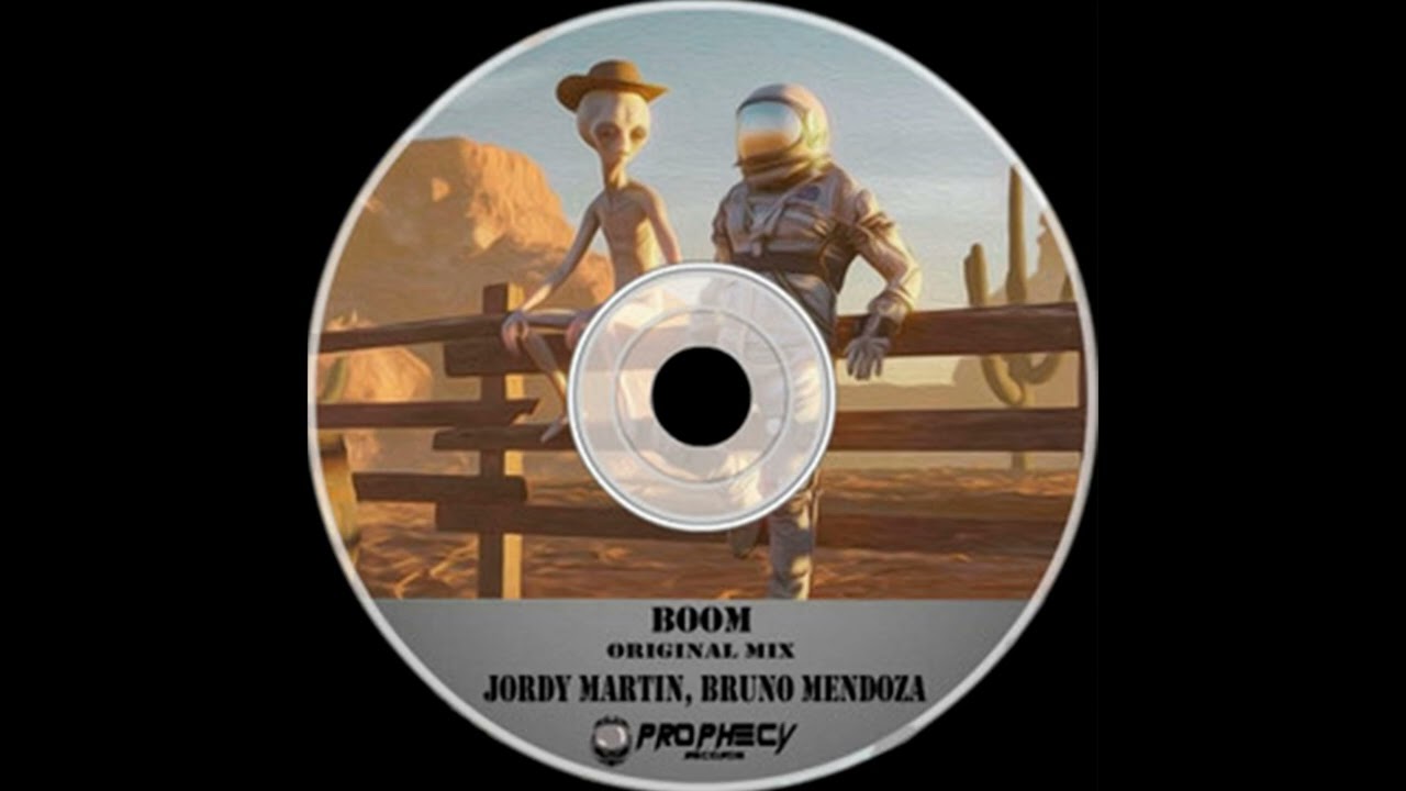 Watch Bruno Mendoza, Jordy Martin - Boom (Original Mix) on YouTube Watch Bruno Mendoza, Jordy Martin - Boom (Original Mix) on YouTube