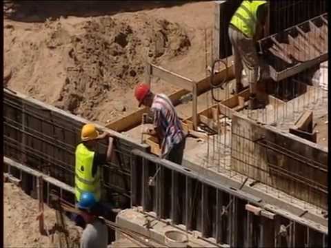 Kwalifikacje dla każdego - kwalifikacje w budownictwie