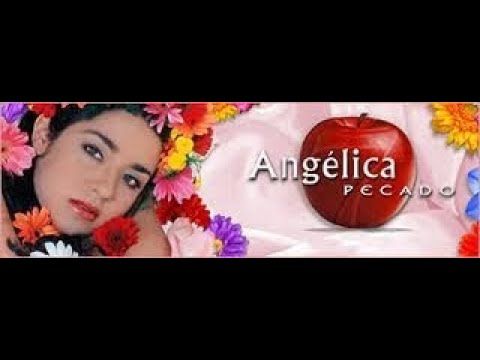 Angélica Pecado (Capitulo 7)