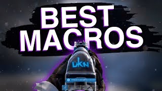 ﻿RUST MACROS | NO RECOIL | Best Rust Script Macro | Undetected 2022