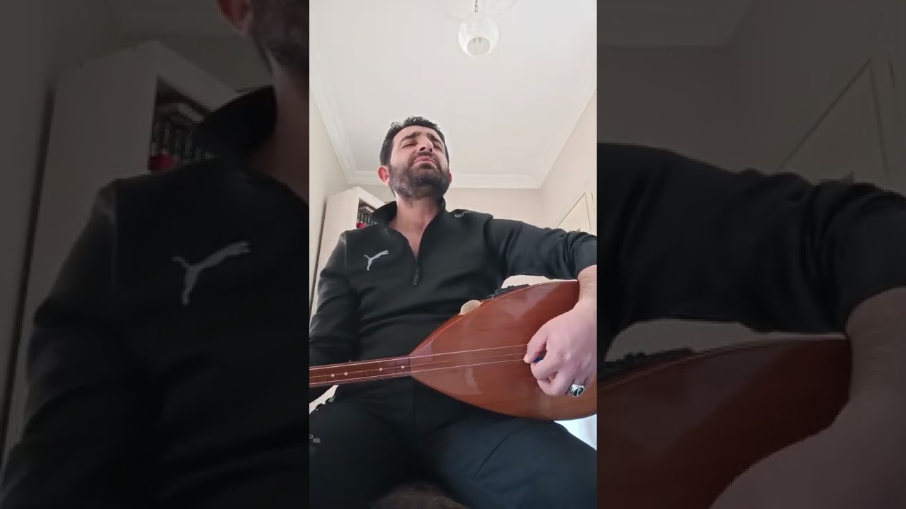 bugün bana bir hal oldu bilemem...vefası dost...