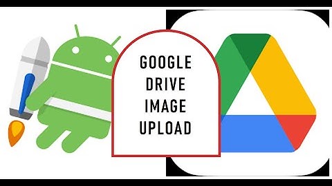 How to Upload/Read Image From Google Drive In Native Android Application using Credential Manager