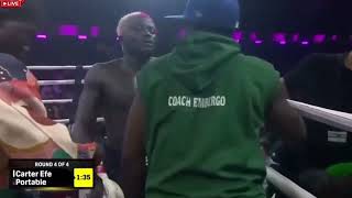 No bias no emotions Who actually won this?Drop your answer #NaijaEntertainment #ViralVideo  #SMD 