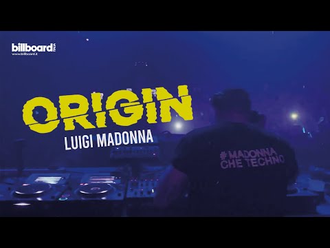 Luigi Madonna - Origin [Documentary]