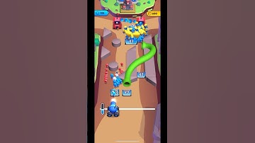 MOB CONTROL GAMEPLAY #1 #mobcontrol #gameplay #androidgames #games #gaming #game