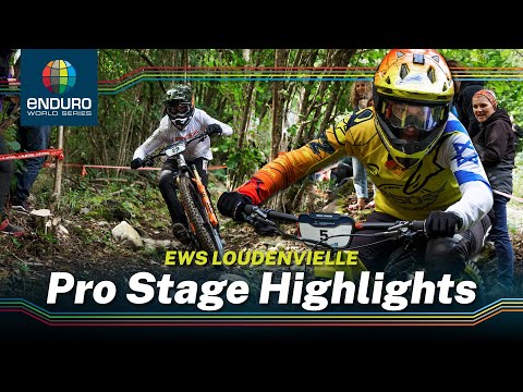Download Pro Stage Highlights | EWS Loudenvielle