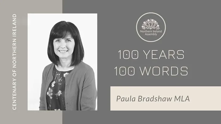 Paula Bradshaw MLA
