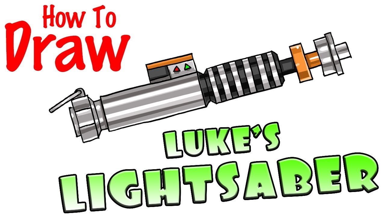 Pencil Drawing Of A Device S Handle Outline Sketch Vector Lightsaber  Drawing Lightsaber Outline Lightsaber Sketch PNG and Vector with  Transparent Background for Free Download