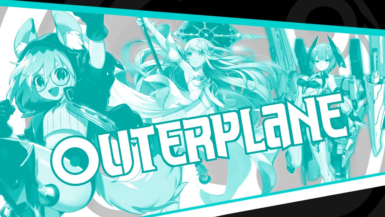 OUTERPLANE – Strategy Anime - Guias de jogos, Notícias e