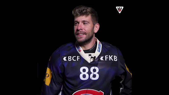 Chris Didomenico #88