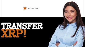 How To Transfer XRP From Crypto.com To Metamask (2025)