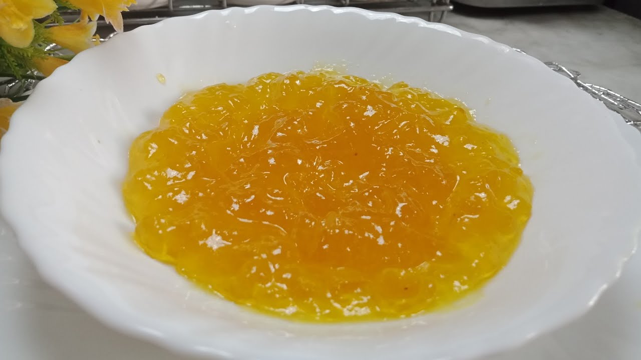 جولي منزلي لتلميع التارتولات وحلويات اخرى ساهل وسريع واقتصادي. سلطانة الحلويات