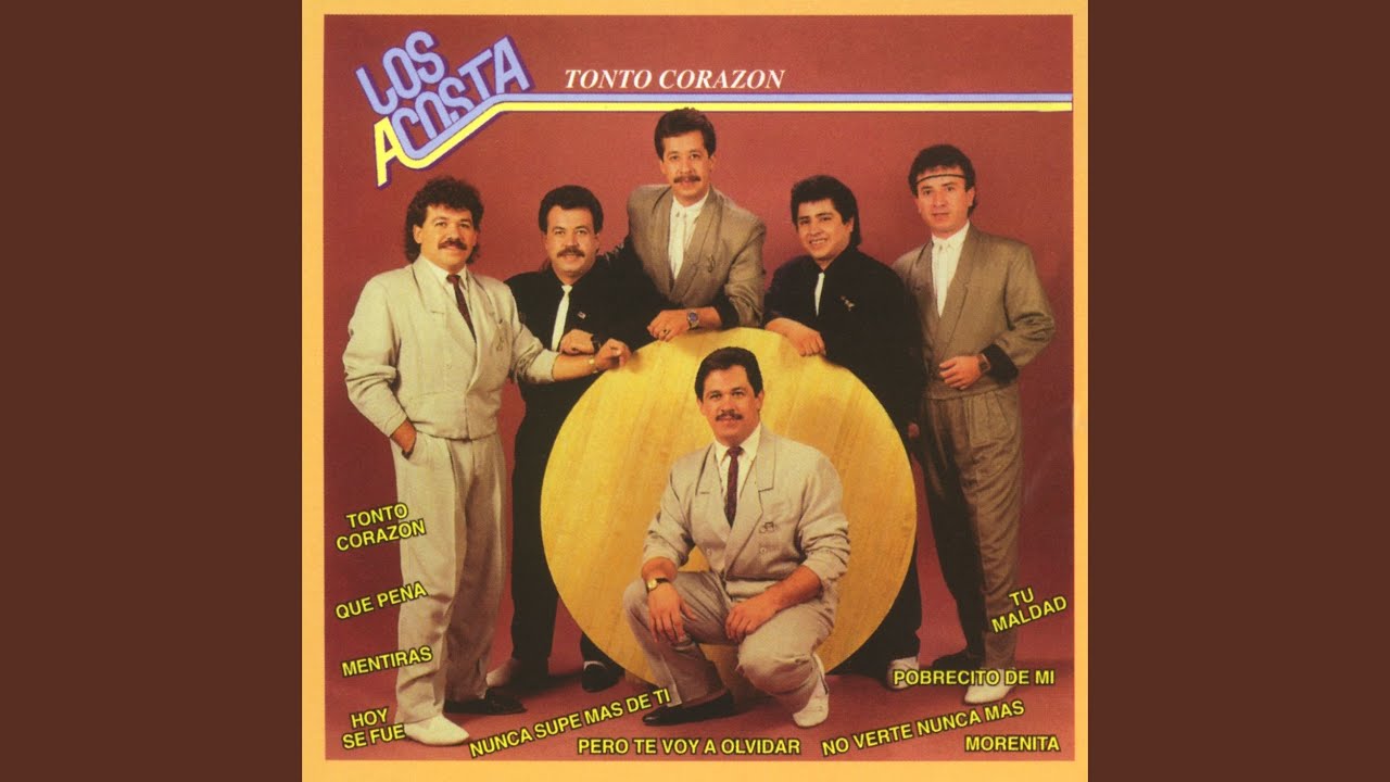 Download Pero te voy a olvidar MP3