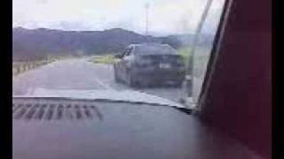 Ujap-Loquitos De Un Mazda 6