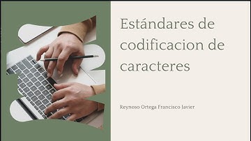 ASCII vs UTF-8: ¿En qué se diferencian y por qué son importantes?