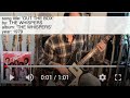 Out the Box - the Whispers (bass cover) - Leon Sylvers tribute 16/50