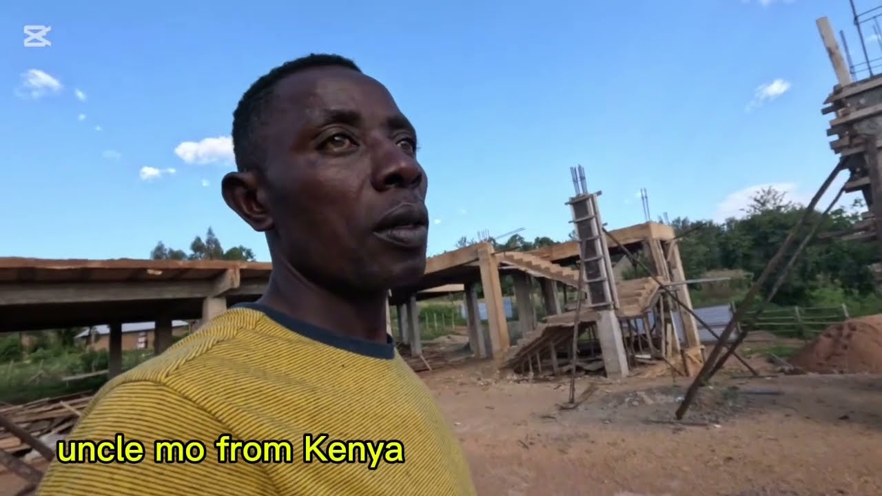 Big mansion of luxurious  house take new look 