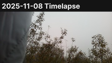 2025-11-08 Timelapse