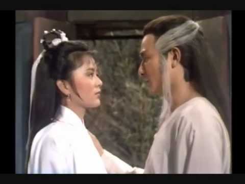 Love Story : Yang Guo & Xiao Lung Nu (From ROCH 83)