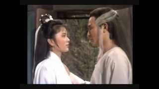 Love Story : Yang Guo & Xiao Lung Nu (From ROCH 83)