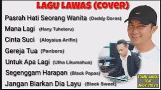 Lagu Lawas - (MIX Song)//cover