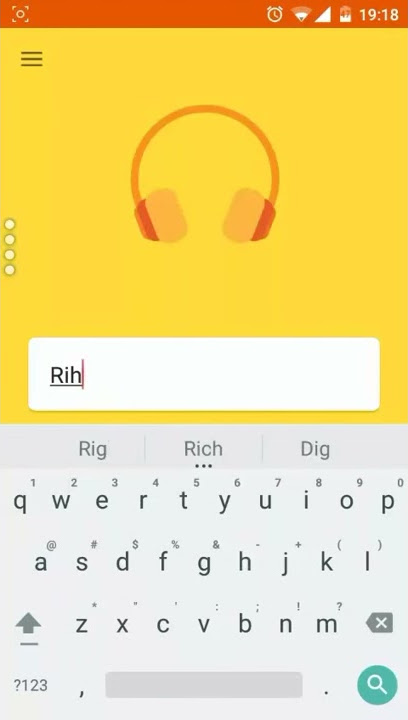 Mp3 Plus (Search, Stream and Download mp3's Android)