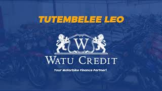 Watu Credit screenshot 5